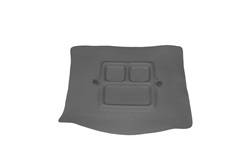 Nifty - Nifty 470402 Catch-All Xtreme Center Hump Floor Mat