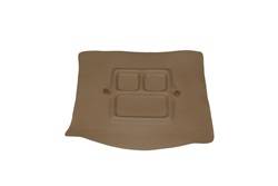 Nifty - Nifty 473012 Catch-All Xtreme Center Hump Floor Mat