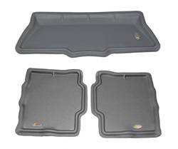 Nifty - Nifty 454602 Catch-All Xtreme Floor Mat