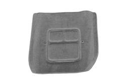 Nifty - Nifty 670122 Catch-All Premium Center Hump Floor Mat