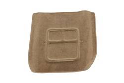 Nifty - Nifty 670125 Catch-All Premium Center Hump Floor Mat