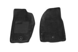 Nifty - Nifty 604034 Catch-All Premium Floor Mat