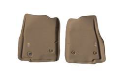 Nifty - Nifty 408412 Catch-All Xtreme Floor Mat