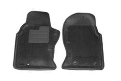 Nifty - Nifty 605934 Catch-All Premium Floor Mat