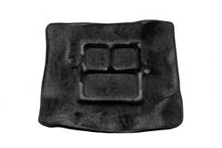 Nifty - Nifty 670455 Catch-All Premium Center Hump Floor Mat