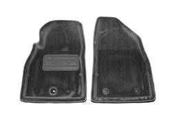 Nifty - Nifty 609361 Catch-All Premium Floor Mat