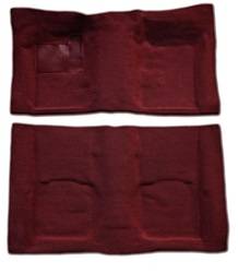 Nifty - Nifty 150649302 Pro-Line Replacement Carpet