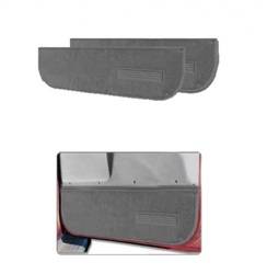 Nifty - Nifty 120111 Pro-Line Lower Door Panel Carpet