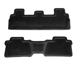 Nifty - Nifty 659449 Catch-All Premium Floor Mat