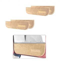 Nifty - Nifty 120110 Pro-Line Lower Door Panel Carpet