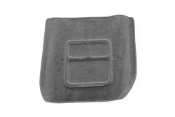 Nifty - Nifty 670124 Catch-All Premium Center Hump Floor Mat