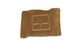 Nifty - Nifty 670439 Catch-All Premium Center Hump Floor Mat