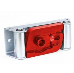 Daystar - Daystar KU71121RE Winch Isolator