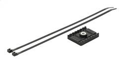 Daystar - Daystar KU80015BK Zip Tie Light Mount