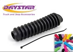 Daystar - Daystar KU20001GY Shock Therapy Full Size Shock Boot