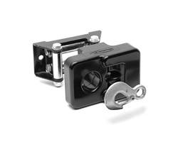 Daystar - Daystar KU70045BK Winch Isolator