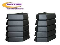 Daystar - Daystar KJ71042BK Hood Vent