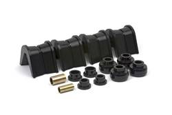 Daystar - Daystar KF07006BK C Bushings Kit