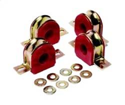 Daystar - Daystar KJ05001BK Sway Bar Bushing