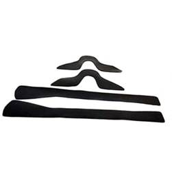 Daystar - Daystar PA6616 Frame/Body Gap Guard