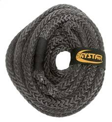 Daystar - Daystar KU10103BK Recovery Rope