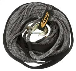 Daystar - Daystar KU10104BK Recovery Rope