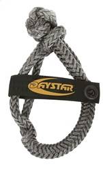 Daystar - Daystar KU10501BK Soft Shackle