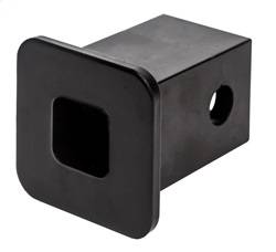 Daystar - Daystar KU30001BK Silent Hitch Trailer Hitch Sleeve