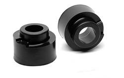 Daystar - Daystar KF09119BK Suspension Coil Spring Spacer Leveling Kit