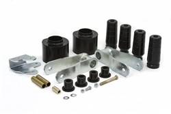 Daystar - Daystar KJ09127BK Suspension System/Lift Kit