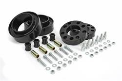 Daystar - Daystar KN09102BK Suspension System/Lift Kit