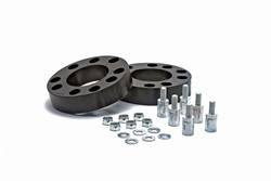 Daystar - Daystar KG09105BK Suspension Strut Spacer Leveling Kit