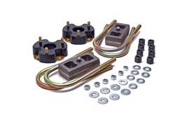 Daystar - Daystar KC09105BK Suspension System/Lift Kit