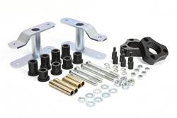 Daystar - Daystar KN09105BK Suspension System/Lift Kit