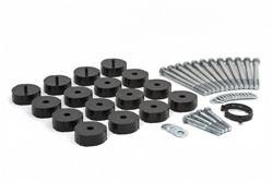 Daystar - Daystar KG04501BK Body Lift
