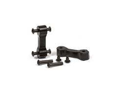 Daystar - Daystar KJ09146BK Hood Latch