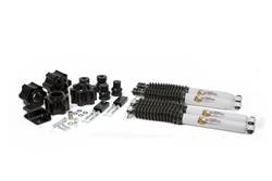 Daystar - Daystar KJ09153BK Suspension Combo Kit