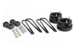 Daystar - Daystar KC09128BK Suspension System/Lift Kit