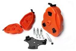 Daystar - Daystar KJ71035OR Can Cam/Trail Box Complete Kit