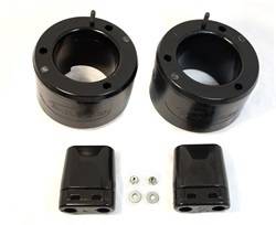 Daystar - Daystar KC09134BK Suspension Coil Spring Spacer Leveling Kit