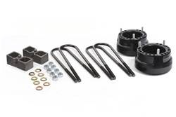 Daystar - Daystar KC09131BK Suspension System/Lift Kit