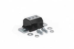 Daystar - Daystar KG01008BK Transmission Mount