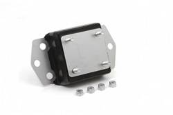 Daystar - Daystar KJ01006BK Transmission Mount