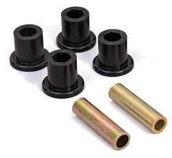 Daystar - Daystar KJ02017BK Spring Bushings/Main Eye