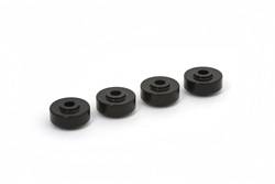 Daystar - Daystar KU08034BK Shock Absorber Bushing