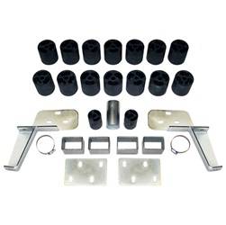 Daystar - Daystar PA10013 Body Lift Kit