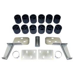 Daystar - Daystar PA10023 Body Lift Kit