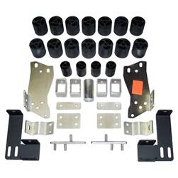 Daystar - Daystar PA10053 Body Lift Kit