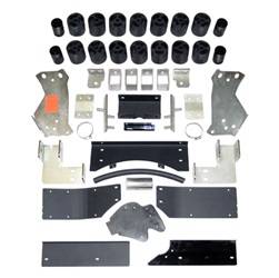 Daystar - Daystar PA10123 Body Lift Kit