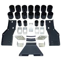 Daystar - Daystar PA10153 Body Lift Kit